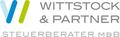 Unternehmenslogo von Wittstock & Partner Steuerberater mbB