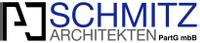 Unternehmenslogo von Schmitz Architekten PartG mbB