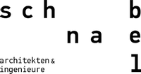 Unternehmenslogo von Schnabel Architekt und Beratender Ingenieur PartG mbB