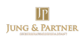 Unternehmenslogo von Jung & Partner mbB Steuerberatungsgesellschaft