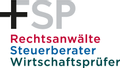 Unternehmenslogo von FSP Braun & Partner mbB Steuerberatungsgesellschaft 
