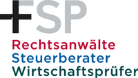 Unternehmenslogo von FSP Braun & Partner mbB Steuerberatungsgesellschaft 