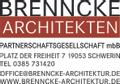 Company logo of Brenncke Architekten