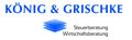 Company logo of KÖNIG & GRISCHKE PartGmbB