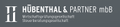 Unternehmenslogo von Hübenthal & Partner mbB