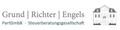 Unternehmenslogo von Grund Richter Engels PartGmbB StBG