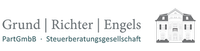 Unternehmenslogo von Grund Richter Engels PartGmbB StBG
