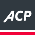 Unternehmenslogo von ACP IT Solutions AG