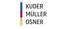Unternehmenslogo von KMO Steuerberatungsgesellschaft