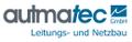 Unternehmenslogo von autmatec Leitungs- und Netzbau GmbH