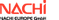 Company logo of Nachi Europe