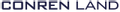 Unternehmenslogo von CONREN Land GmbH