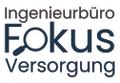 Unternehmenslogo von Ingenieurbüro Fokus Versorgung GmbH