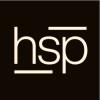 Unternehmenslogo von hsp PartG mbB 