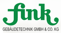 Unternehmenslogo von Fink Gebäudetechnik GmbH & Co. KG