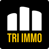 Company logo of TRI IMMO