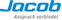 Unternehmenslogo von Jacob GmbH Elektrotechnische Fabrik