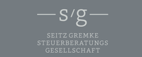 Unternehmenslogo von Seitz Gremke Steuerberatungsgesellschaft PartG mbB