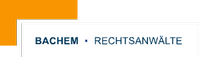 Company logo of Bachem Rechtsanwälte PartGmbB