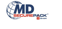 Unternehmenslogo von MD Securepack GmbH