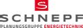 Unternehmenslogo von Schnepf Planungsgruppe Energietechnik GmbH & Co. KG