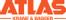 Company logo of Atlas GmbH