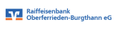 Unternehmenslogo von Raiffeisenbank Oberferrieden-Burgthann eG