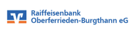 Unternehmenslogo von Raiffeisenbank Oberferrieden-Burgthann eG