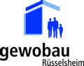 Company logo of gewobau Rüsselsheim mbH