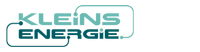 Unternehmenslogo von KLEINS ENERGIE GmbH