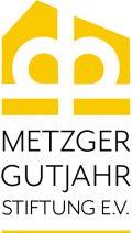 Unternehmenslogo von Metzger-Gutjahr-Stiftung e.V.