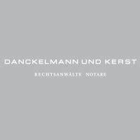 Unternehmenslogo von Danckelmann und Kerst Part mbB
