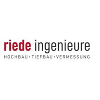Company logo of riede ingenieure ag
