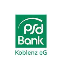 Company logo of PSD Bank Koblenz eG