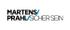 Firmenlogo von Martens & Prahl Versicherungskontor GmbH & Co. KG