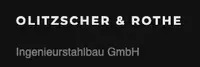 Unternehmenslogo von Olitzscher&Rothe