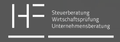 Unternehmenslogo von Hf- Steuerberatung