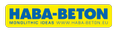 Company logo of HABA-Beton Johann Bartlechner KG