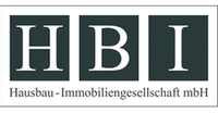 Unternehmenslogo von HBI Hausbau-Immobiliengesellschaft mbH