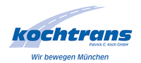 Company logo of Kochtrans Patrick G. Koch GmbH