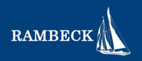 Unternehmenslogo von Rambeck Bootsvertrieb und Yachthafen GmbH