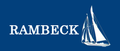 Unternehmenslogo von Rambeck Bootsvertrieb und Yachthafen GmbH