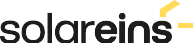 Unternehmenslogo von solareins GmbH