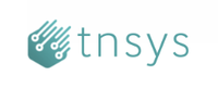 Unternehmenslogo von tnsys GmbH