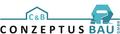 Unternehmenslogo von C&B Conzeptus Baugesellschaft mbH 