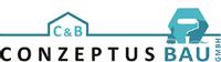 Unternehmenslogo von C&B Conzeptus Baugesellschaft mbH