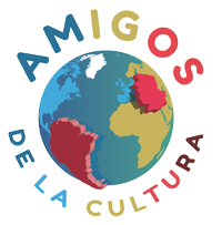 Unternehmenslogo von Amigos de la Cultura e.V.