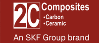 Unternehmenslogo von 2C Composites