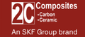 Unternehmenslogo von 2C Composites