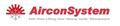 Company logo of Airconsystem GmbH